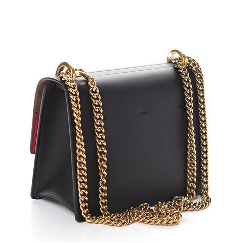 fendi kan u small shoulder bag|Fendi shoulder bags for women.